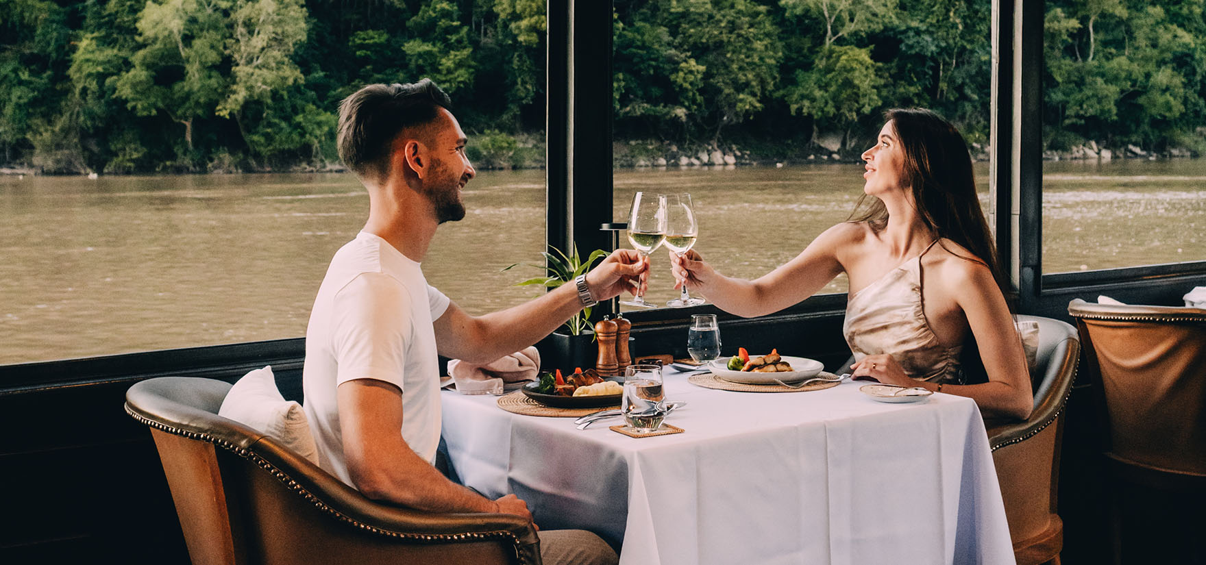 Dinner Cruise