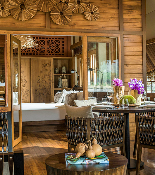 Twin Bedroom